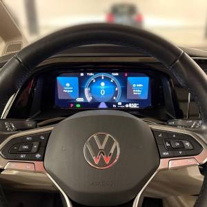 VW Multivan 2.0 TDI Life DSG