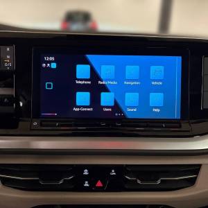 VW Multivan 2.0 TDI Life DSG