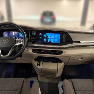 VW Multivan 2.0 TDI Life DSG