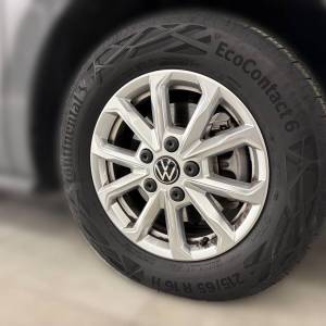 VW Multivan 2.0 TDI Life DSG