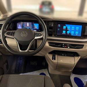 VW Multivan 2.0 TDI Life DSG