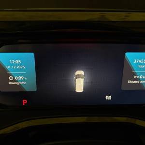 VW Multivan 2.0 TDI Life DSG - 3 godine jamstva