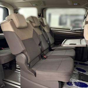 VW Multivan 2.0 TDI Life DSG - 3 godine jamstva