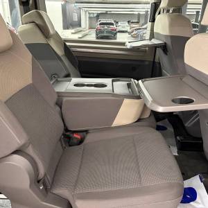 VW Multivan 2.0 TDI Life DSG - 3 godine jamstva