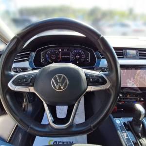VW Passat 2.0 TDI DSG BUSINESS