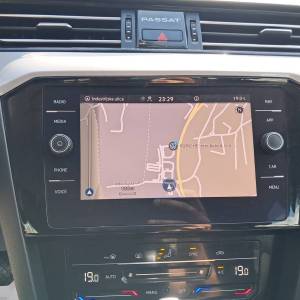 VW Passat 2.0 TDI DSG BUSINESS