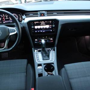 VW Passat 2.0 TDi DSG Business *LED, NAVIGACIJA, KAMERA* - nije uvoz