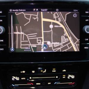 VW Passat 2.0 TDi DSG Business *LED, NAVIGACIJA, KAMERA* - nije uvoz