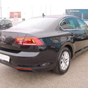 VW Passat 2.0 TDi DSG Business *LED, NAVIGACIJA, KAMERA* - nije uvoz