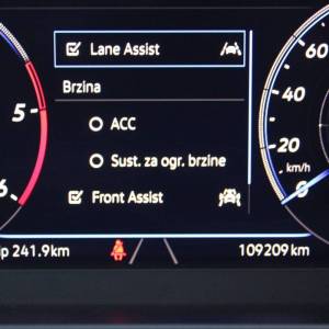 VW Passat 2.0 TDi DSG Business *LED, NAVIGACIJA, KAMERA* - nije uvoz