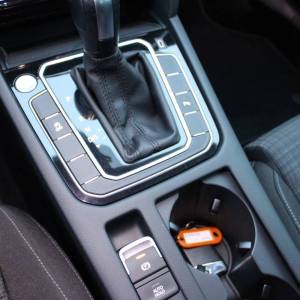 VW Passat 2.0 TDi DSG Business *LED, NAVIGACIJA, KAMERA* - nije uvoz