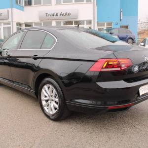 VW Passat 2.0 TDi DSG Business *LED, NAVIGACIJA, KAMERA* - nije uvoz