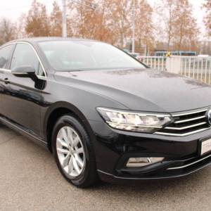 VW Passat 2.0 TDi DSG Business *LED, NAVIGACIJA, KAMERA* - nije uvoz