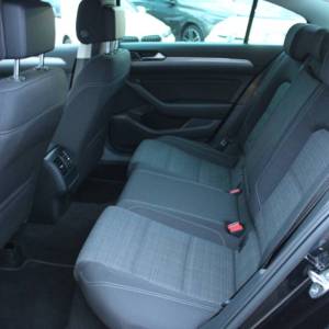 VW Passat 2.0 TDi DSG Business *LED, NAVIGACIJA, KAMERA* - nije uvoz