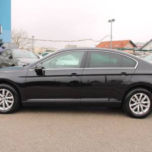 VW Passat 2.0 TDi DSG Business *LED, NAVIGACIJA, KAMERA* - nije uvoz