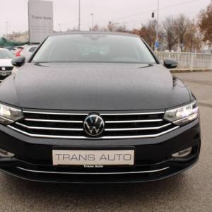 VW Passat 2.0 TDi DSG Business *LED, NAVIGACIJA, KAMERA* - nije uvoz