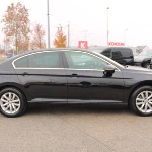 VW Passat 2.0 TDi DSG Business *LED, NAVIGACIJA, KAMERA* - nije uvoz
