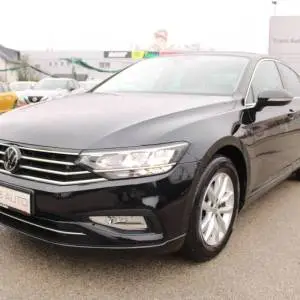 VW Passat 2.0 TDi DSG Business *LED, NAVIGACIJA, KAMERA* - nije uvoz