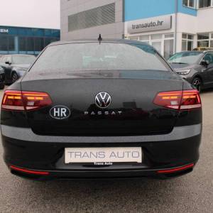 VW Passat 2.0 TDi DSG Business *LED, NAVIGACIJA, KAMERA* - nije uvoz