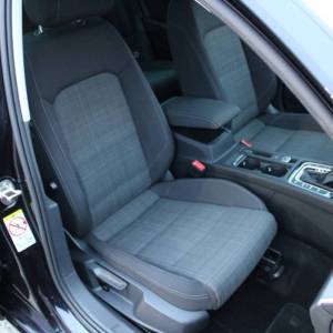 VW Passat 2.0 TDi DSG Business *LED, NAVIGACIJA, KAMERA* - nije uvoz