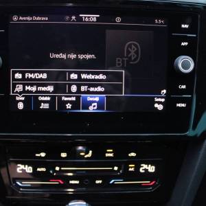 VW Passat 2.0 TDi DSG Business *LED, NAVIGACIJA, KAMERA* - nije uvoz