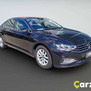 VW Passat 2.0 TDI DSG BUSINESS