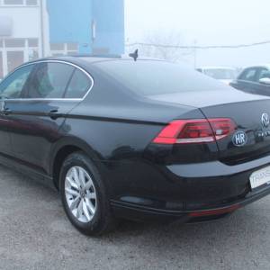 VW Passat 2.0 TDi DSG Business *LED, NAVIGACIJA, KAMERA* - nije uvoz