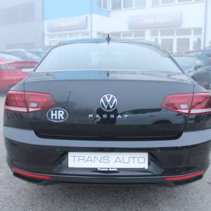 VW Passat 2.0 TDi DSG Business *LED, NAVIGACIJA, KAMERA* - nije uvoz