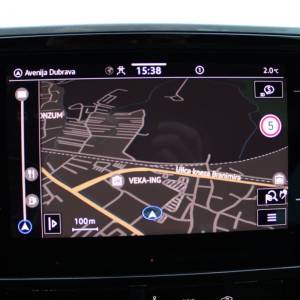 VW Passat 2.0 TDi DSG Business *LED, NAVIGACIJA, KAMERA* - nije uvoz