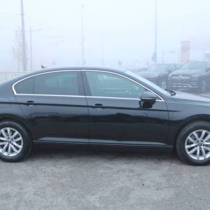 VW Passat 2.0 TDi DSG Business *LED, NAVIGACIJA, KAMERA* - nije uvoz