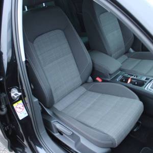 VW Passat 2.0 TDi DSG Business *LED, NAVIGACIJA, KAMERA* - nije uvoz