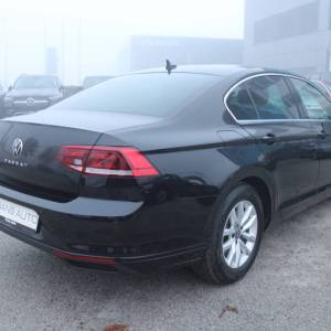 VW Passat 2.0 TDi DSG Business *LED, NAVIGACIJA, KAMERA* - nije uvoz