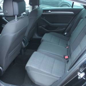 VW Passat 2.0 TDi DSG Business *LED, NAVIGACIJA, KAMERA* - nije uvoz