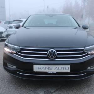 VW Passat 2.0 TDi DSG Business *LED, NAVIGACIJA, KAMERA* - nije uvoz