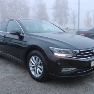 VW Passat 2.0 TDi DSG Business *LED, NAVIGACIJA, KAMERA* - nije uvoz