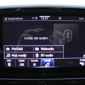 VW Passat 2.0 TDi DSG Business *LED, NAVIGACIJA, KAMERA* - nije uvoz