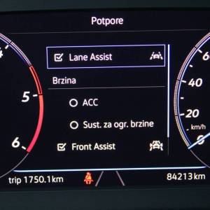 VW Passat 2.0 TDi DSG Business *LED, NAVIGACIJA, KAMERA* - nije uvoz