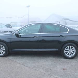 VW Passat 2.0 TDi DSG Business *LED, NAVIGACIJA, KAMERA* - nije uvoz