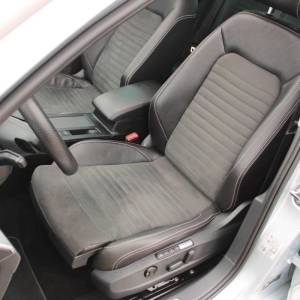 VW Passat GTE Plug-In Hybrid AUTOMATIK *HEAD-UP, LED, NAVIGACIJA, KAMERA*