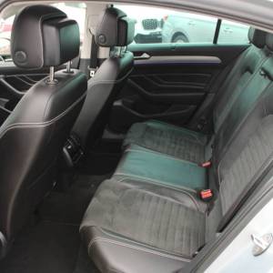 VW Passat GTE Plug-In Hybrid AUTOMATIK *HEAD-UP, LED, NAVIGACIJA, KAMERA*