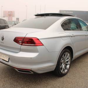 VW Passat GTE Plug-In Hybrid AUTOMATIK *HEAD-UP, LED, NAVIGACIJA, KAMERA*