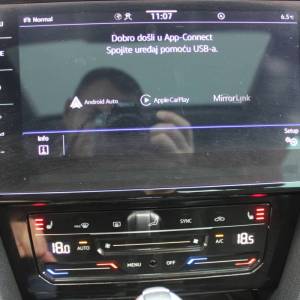 VW Passat GTE Plug-In Hybrid AUTOMATIK *HEAD-UP, LED, NAVIGACIJA, KAMERA*