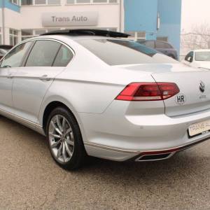 VW Passat GTE Plug-In Hybrid AUTOMATIK *HEAD-UP, LED, NAVIGACIJA, KAMERA*
