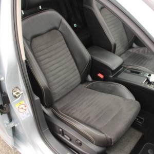 VW Passat GTE Plug-In Hybrid AUTOMATIK *HEAD-UP, LED, NAVIGACIJA, KAMERA*