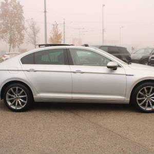 VW Passat GTE Plug-In Hybrid AUTOMATIK *HEAD-UP, LED, NAVIGACIJA, KAMERA*