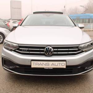 VW Passat GTE Plug-In Hybrid AUTOMATIK *HEAD-UP, LED, NAVIGACIJA, KAMERA*