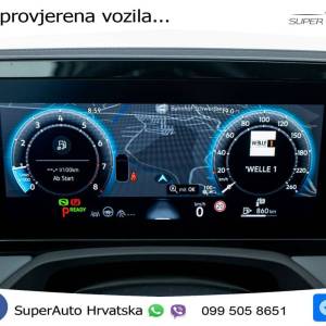 VW Passat Variant 1.5 eTSI DSG Business 150 KS, ACC+KAM+4xGR SJED+VIRT+MASAŽA