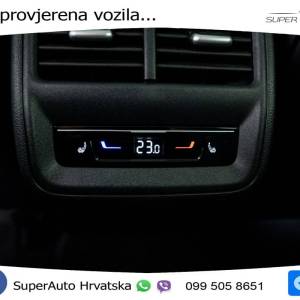 VW Passat Variant 1.5 eTSI DSG Business 150 KS, ACC+KAM+4xGR SJED+VIRT+MASAŽA