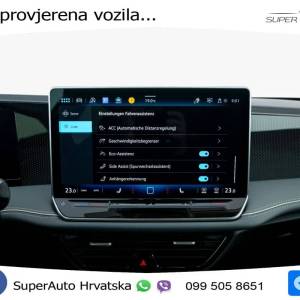 VW Passat Variant 1.5 eTSI DSG Business 150 KS, ACC+KAM+4xGR SJED+VIRT+MASAŽA