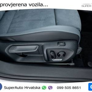 VW Passat Variant 1.5 eTSI DSG Business 150 KS, ACC+KAM+4xGR SJED+VIRT+MASAŽA